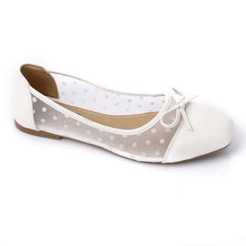 Xo Style Women Flats Comfortable Shoes From Leather
