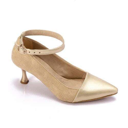 Xo Style Women Pumps Fashionable Shoes