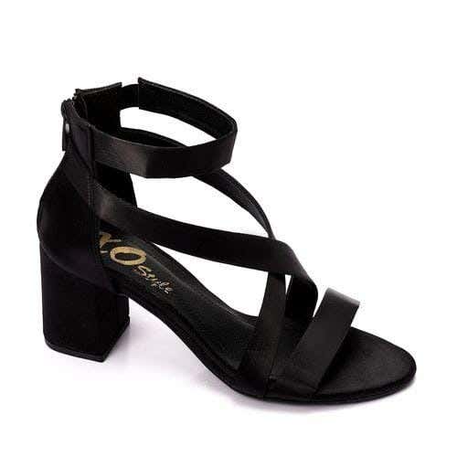 Xo Style Women Heeled Sandals Heels