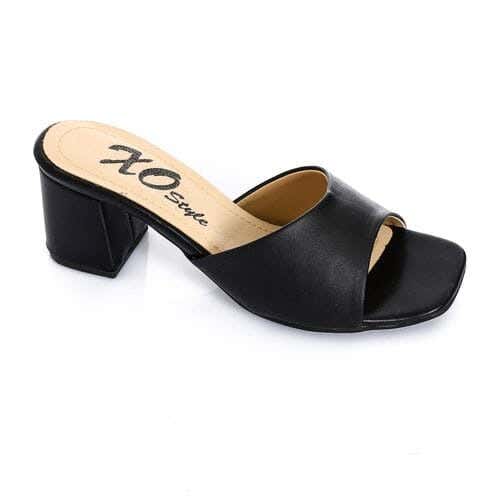 Xo Style Women Pumps Sandal With Heels