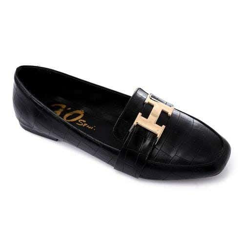 Xo Style Women Flats Comfortable Shoes From Leather