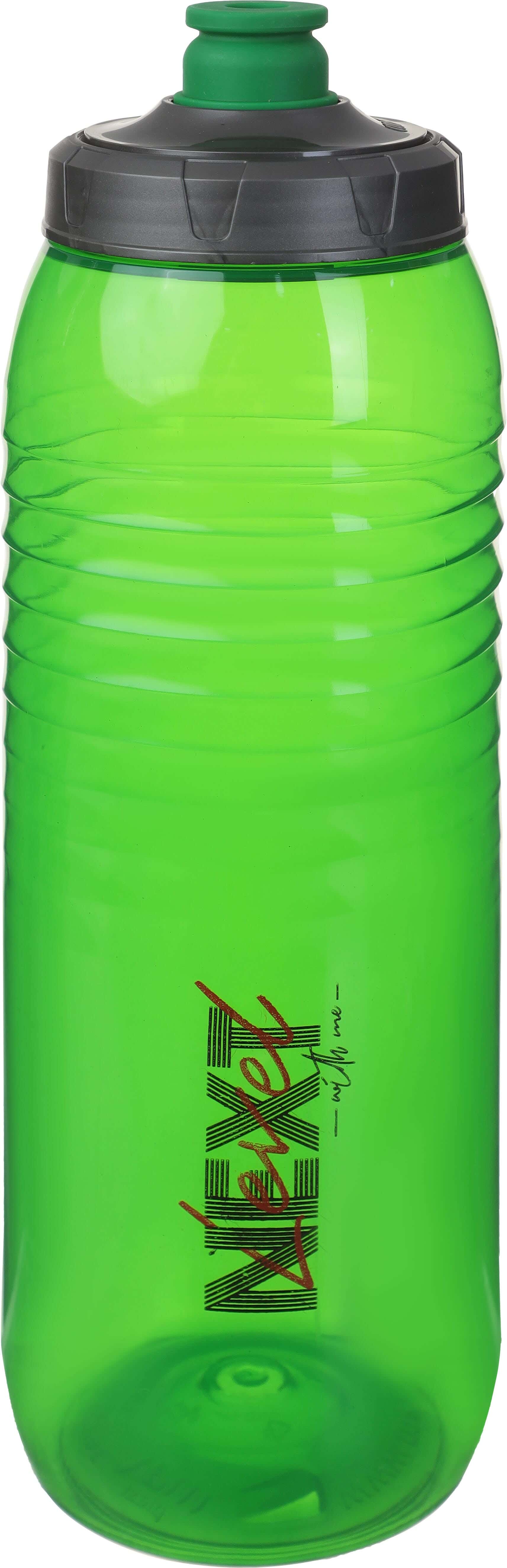 Max Plast Plastic Sports Water Bottle, 800 ml - Green