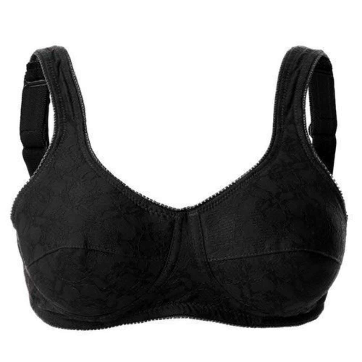 Lasso Cotton Bra For Women