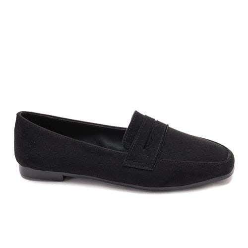 XO Style Leather Comfortable Shoe For Women