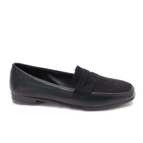 XO Style Leather Comfortable Shoe For Women