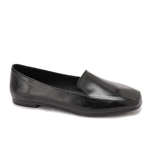 XO Style Leather Comfortable Shoe For Women