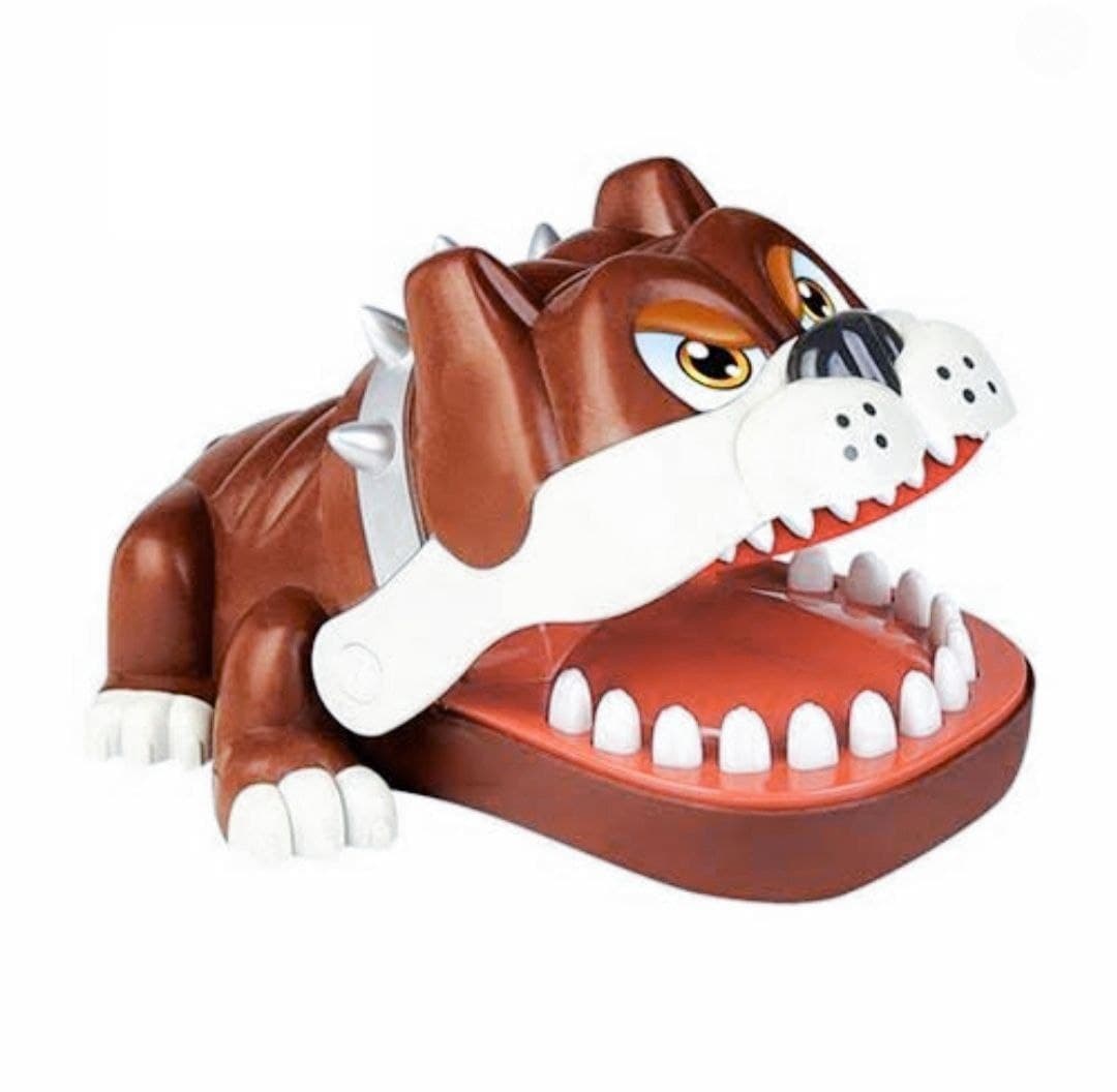 Alsafwa T-50 Dog Toy for Unisex Children - Brown