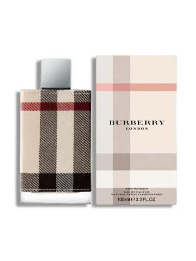 Burberry London Eau De Parfum For Men's - 100ml