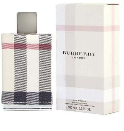 Burberry London Eau De Perfume For Womenn, 100 ml