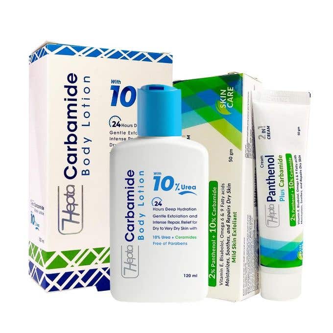 Hibita Skin Care Set - Multi-Color
