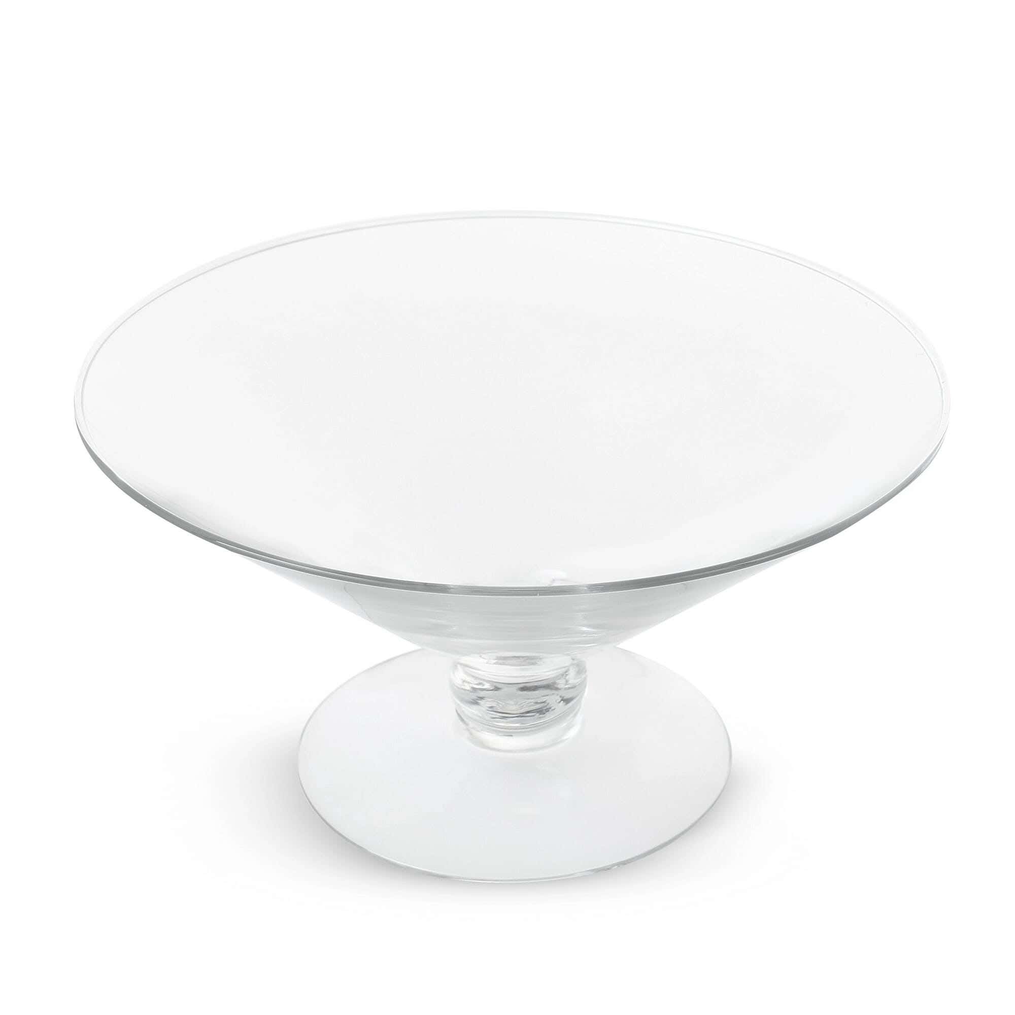 Libby Serving Bowl, 1.4 Liter Capacity, Premium Libby Glass