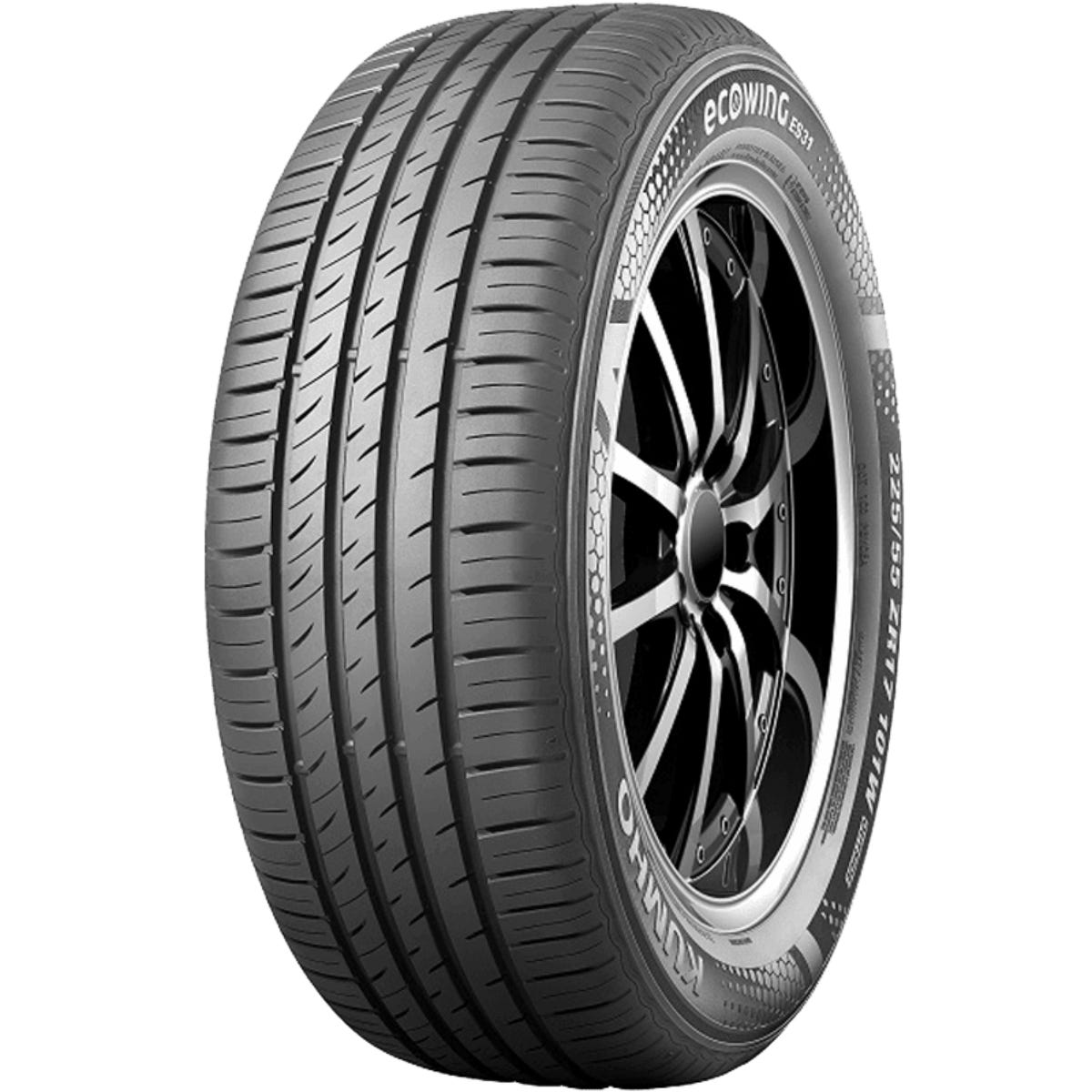 Kumho Car Tire, 205/55R16 Es31 V