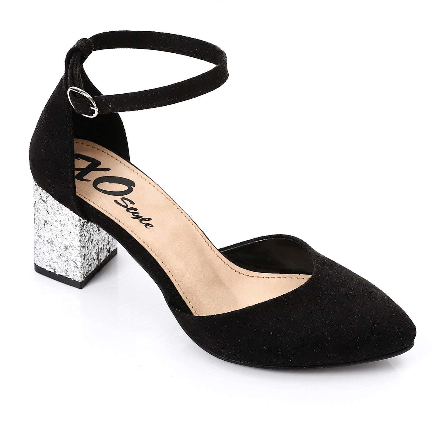 XO Style Leather Slipper For Women
