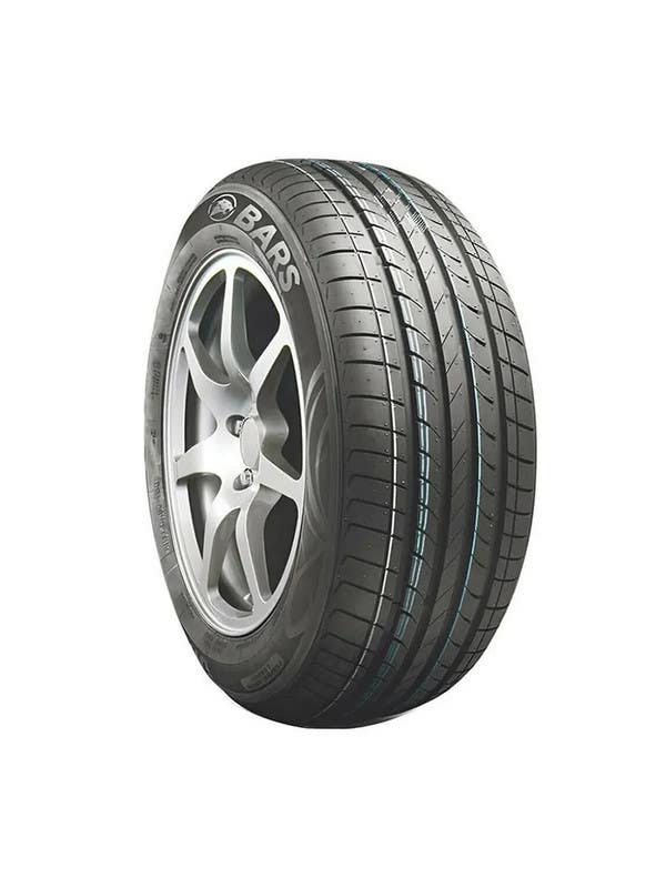 Bars car tire, 185/65R15 - Black