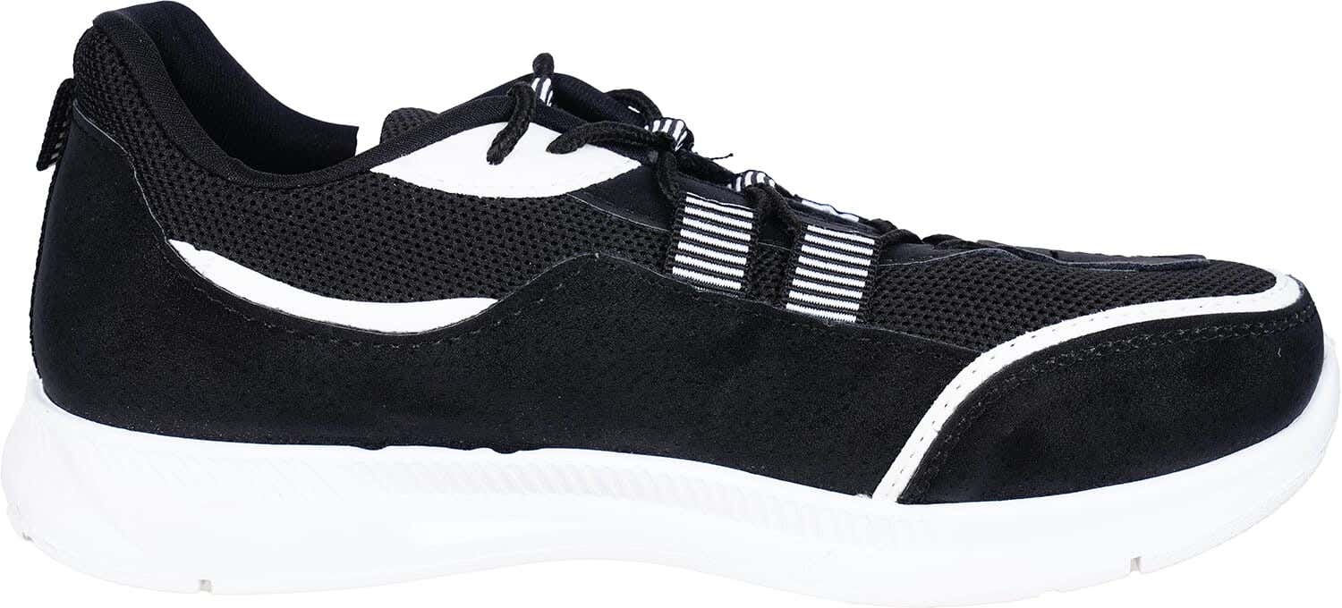 SYR Suede Sneakers for Women