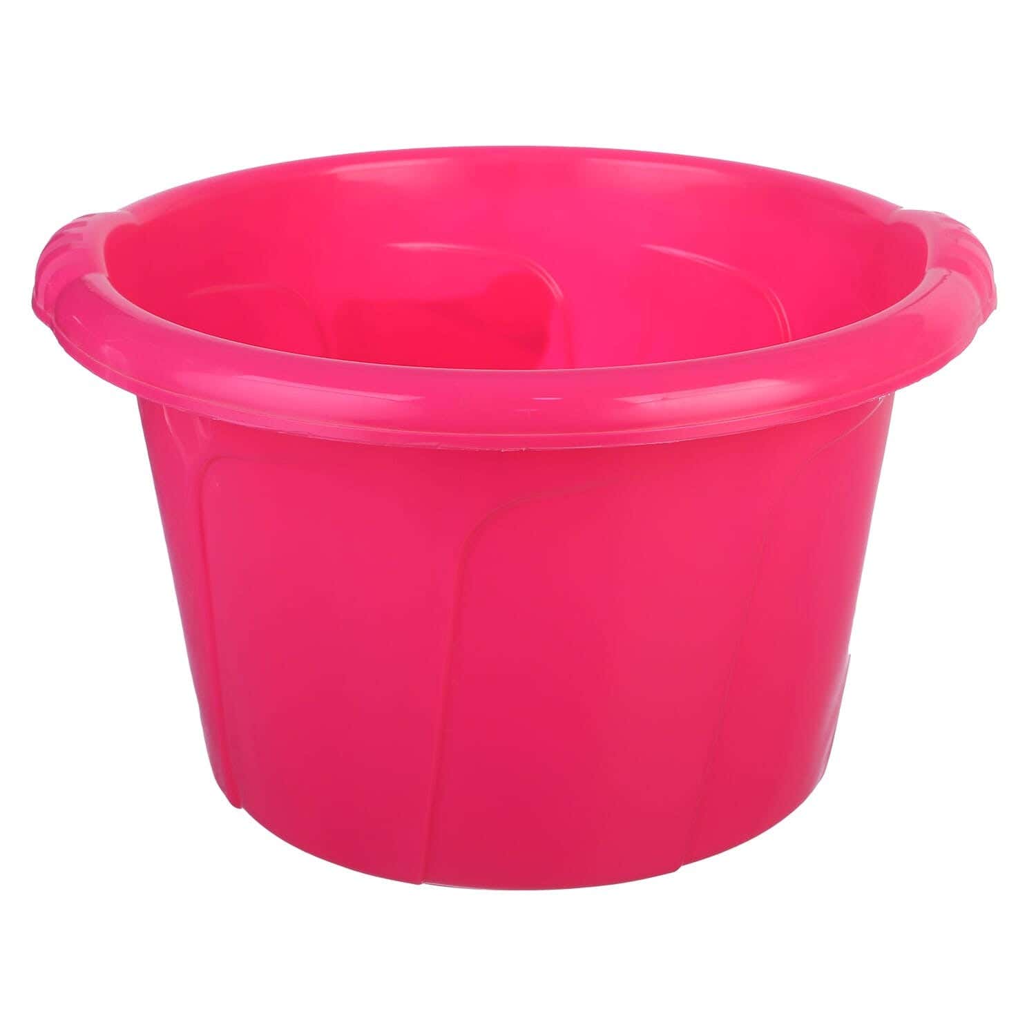 Al Wataneya Plastic Major, 32×20 cm - Fuchsia
