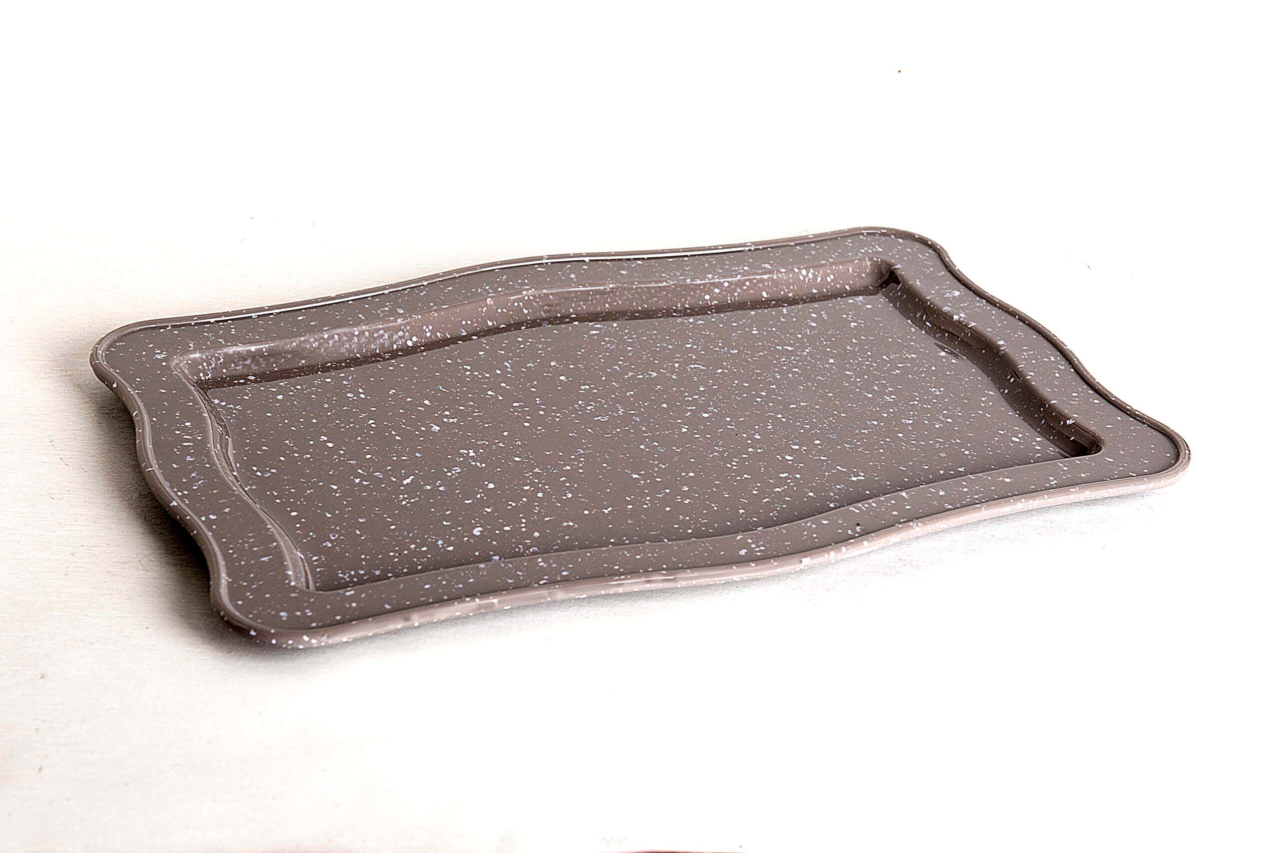 Form tray, melamine, 48 x 32 x 3