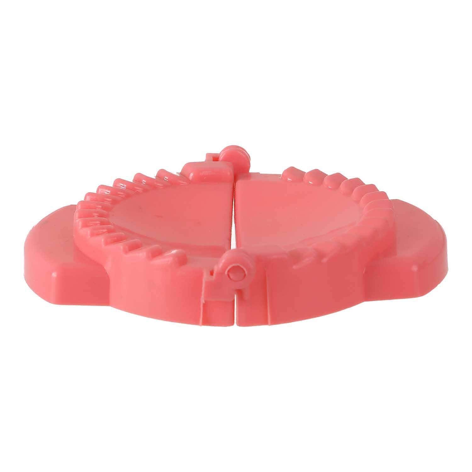 Bassiouny Plast Pastry Forming Press, 11 cm - Cashmere