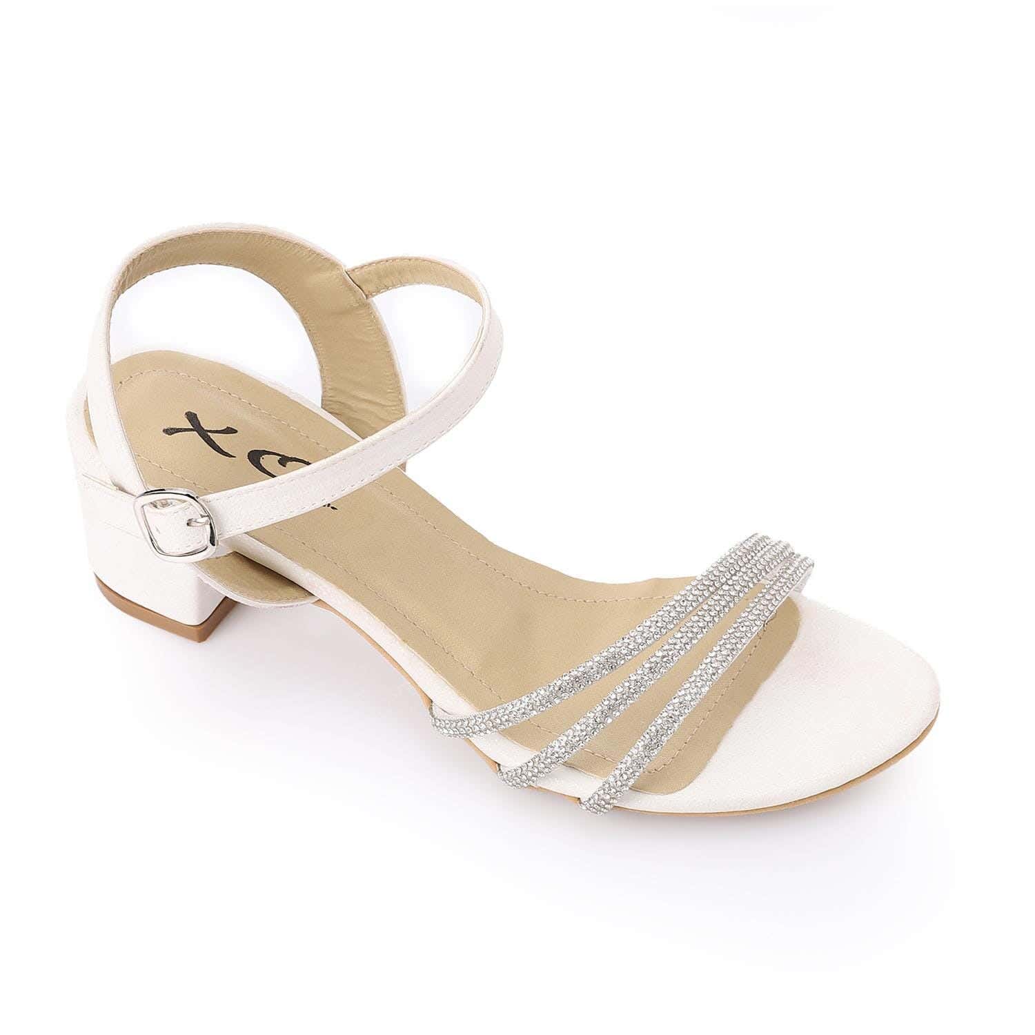 XO Style Leather Shoe For Women