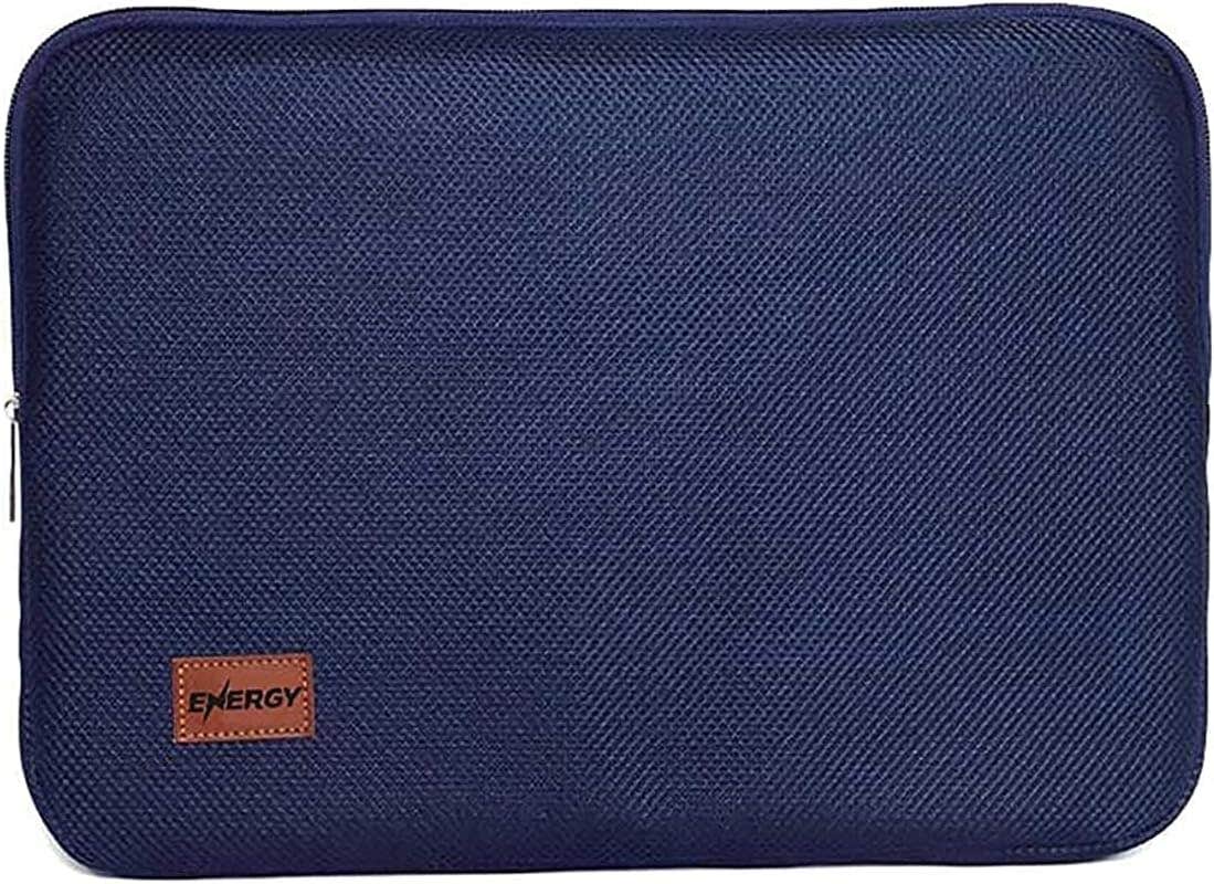 Energy Protective Laptop Sleeve, 15.6in