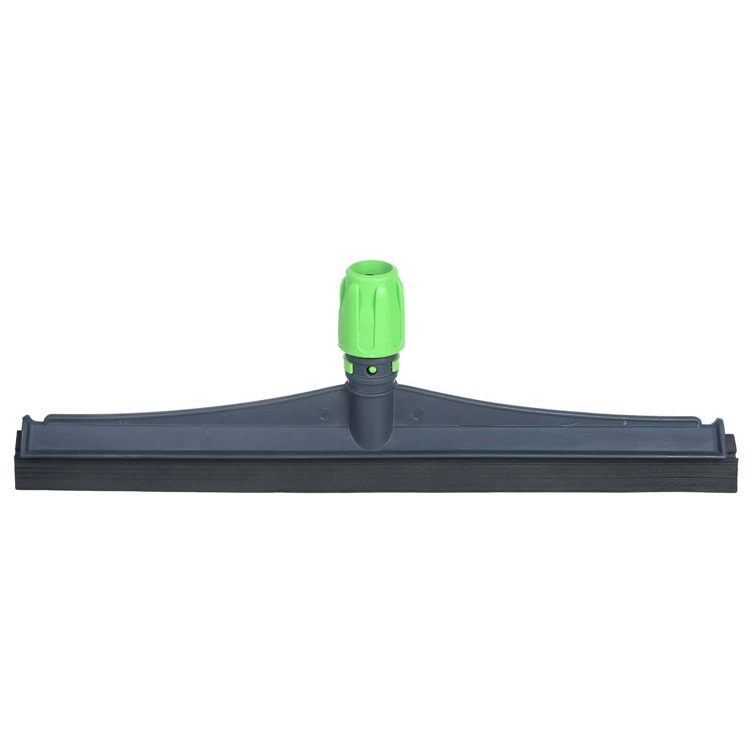 Handless Floor Wiper, 45 cm - Black Green