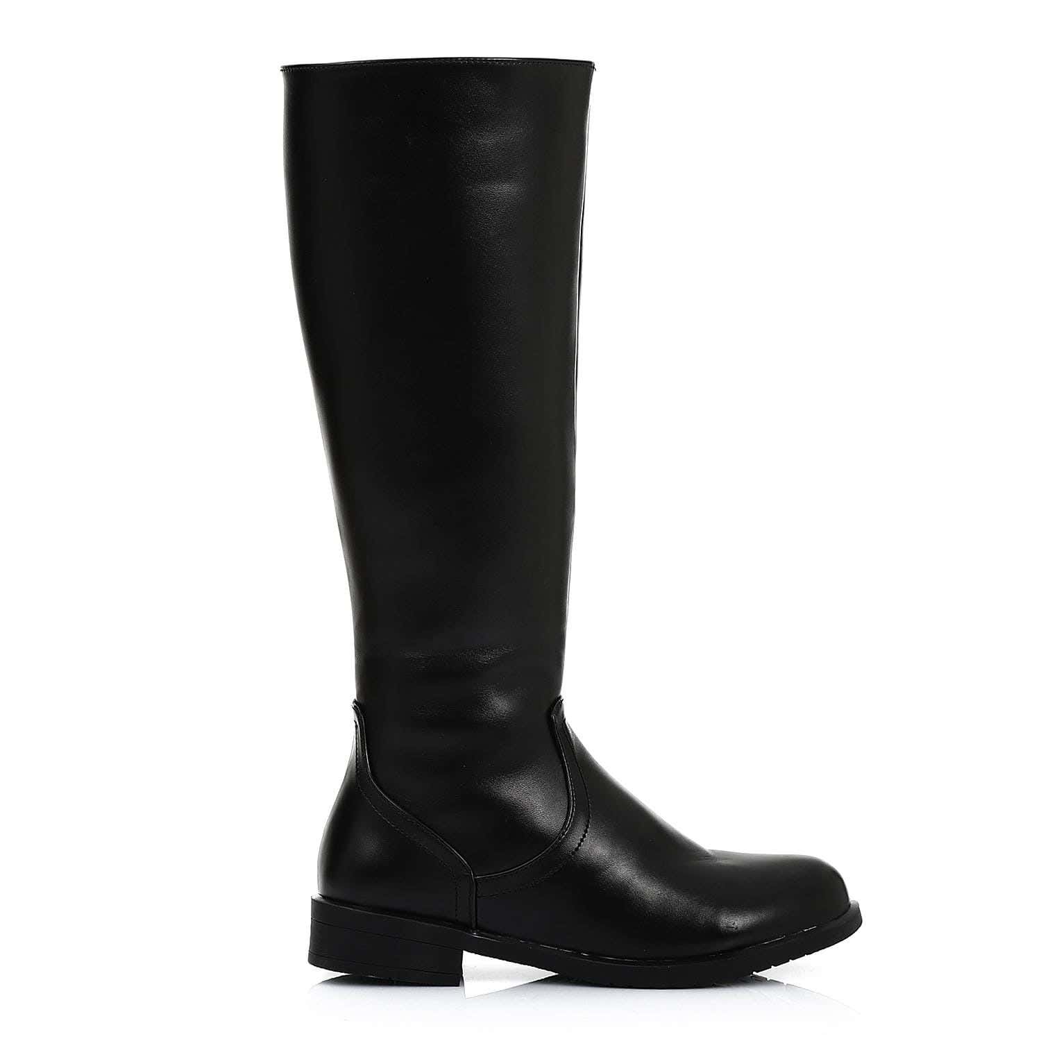 XO Style Leather Boot For Women