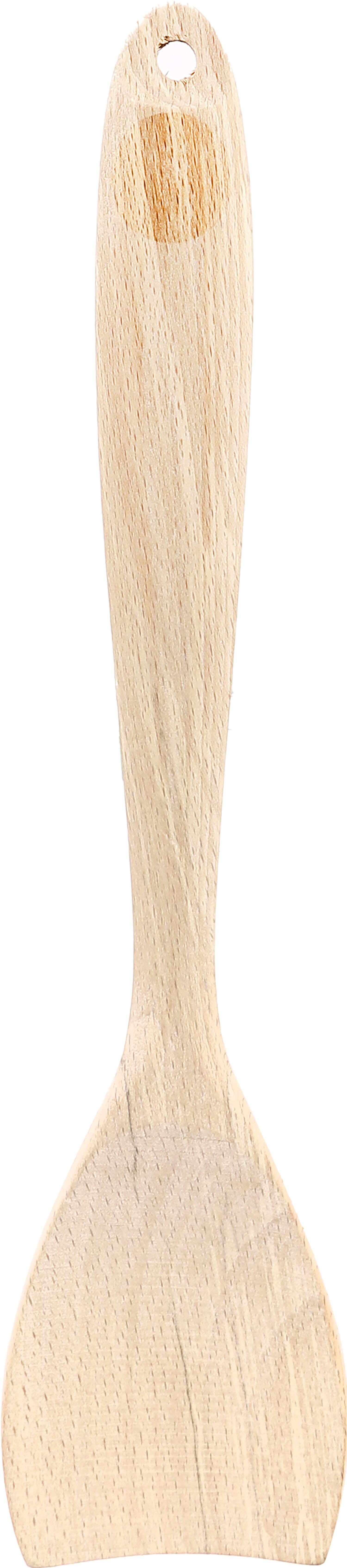 elsaudi Beech Wood Spoon, 34 cm - Wooden