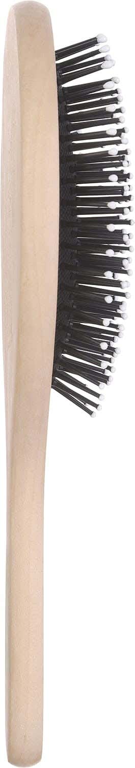 Falmer Wood Hair Brush, 23×8 cm - Wood