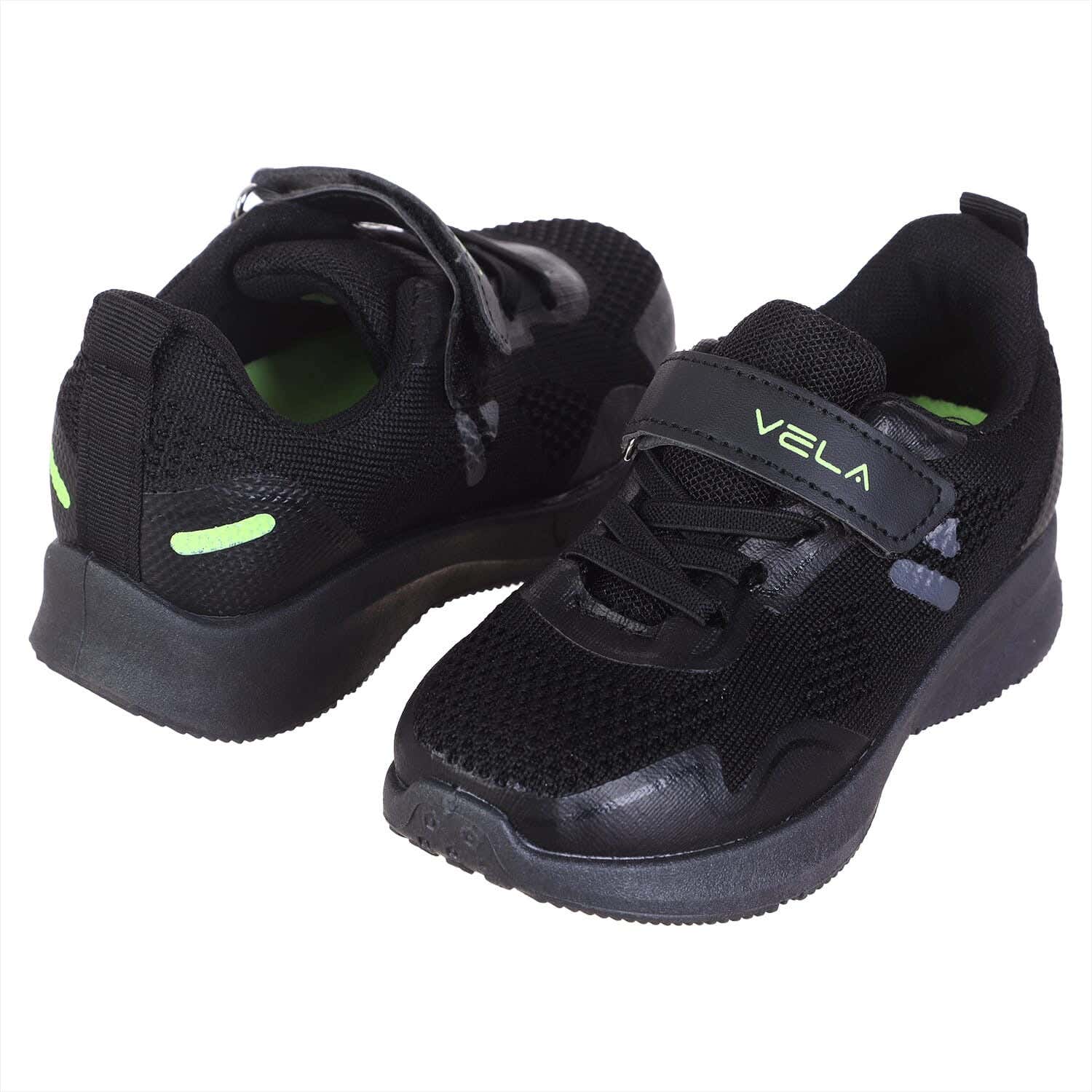 Vela Fabric Sneakers for Boys