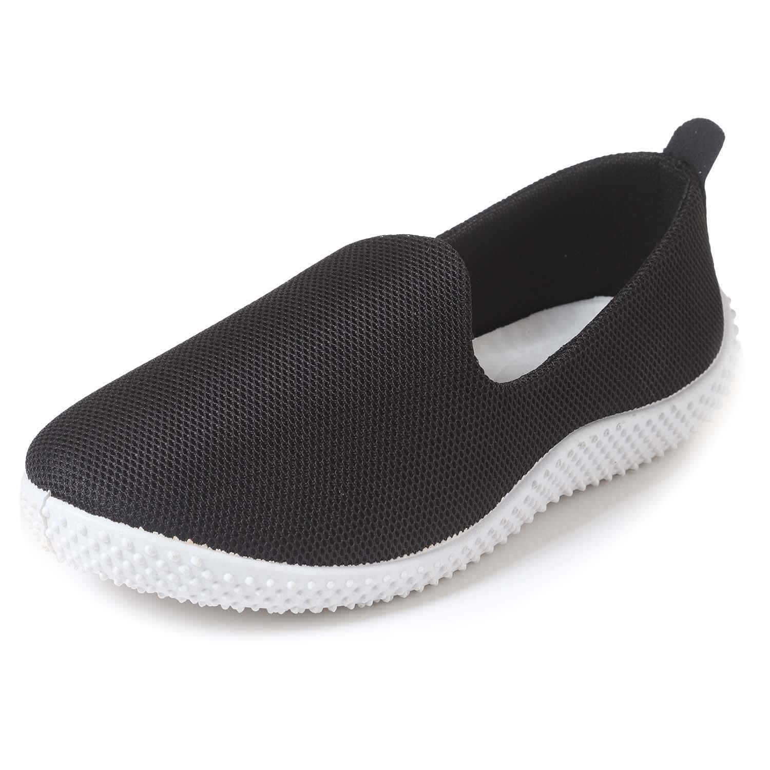 Fabric Slip On for Women