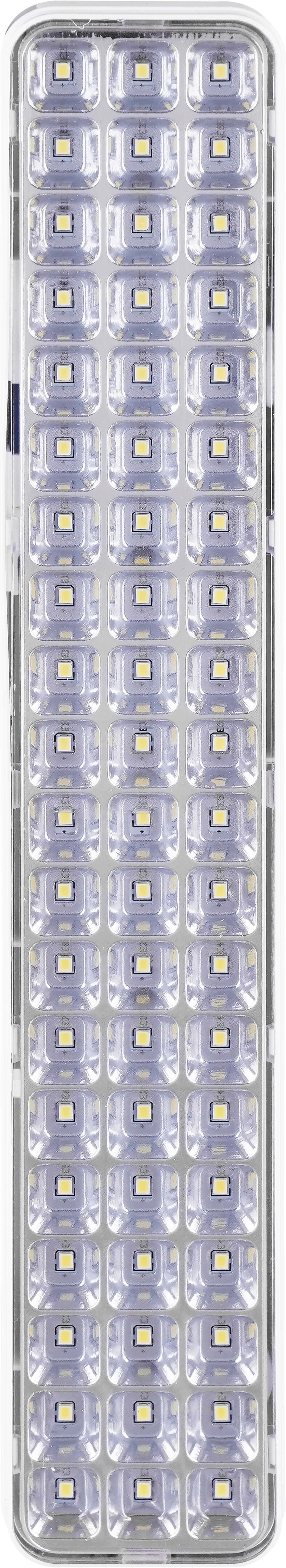 Dansha EL60-01 LED Emergency Light, 6W - White
