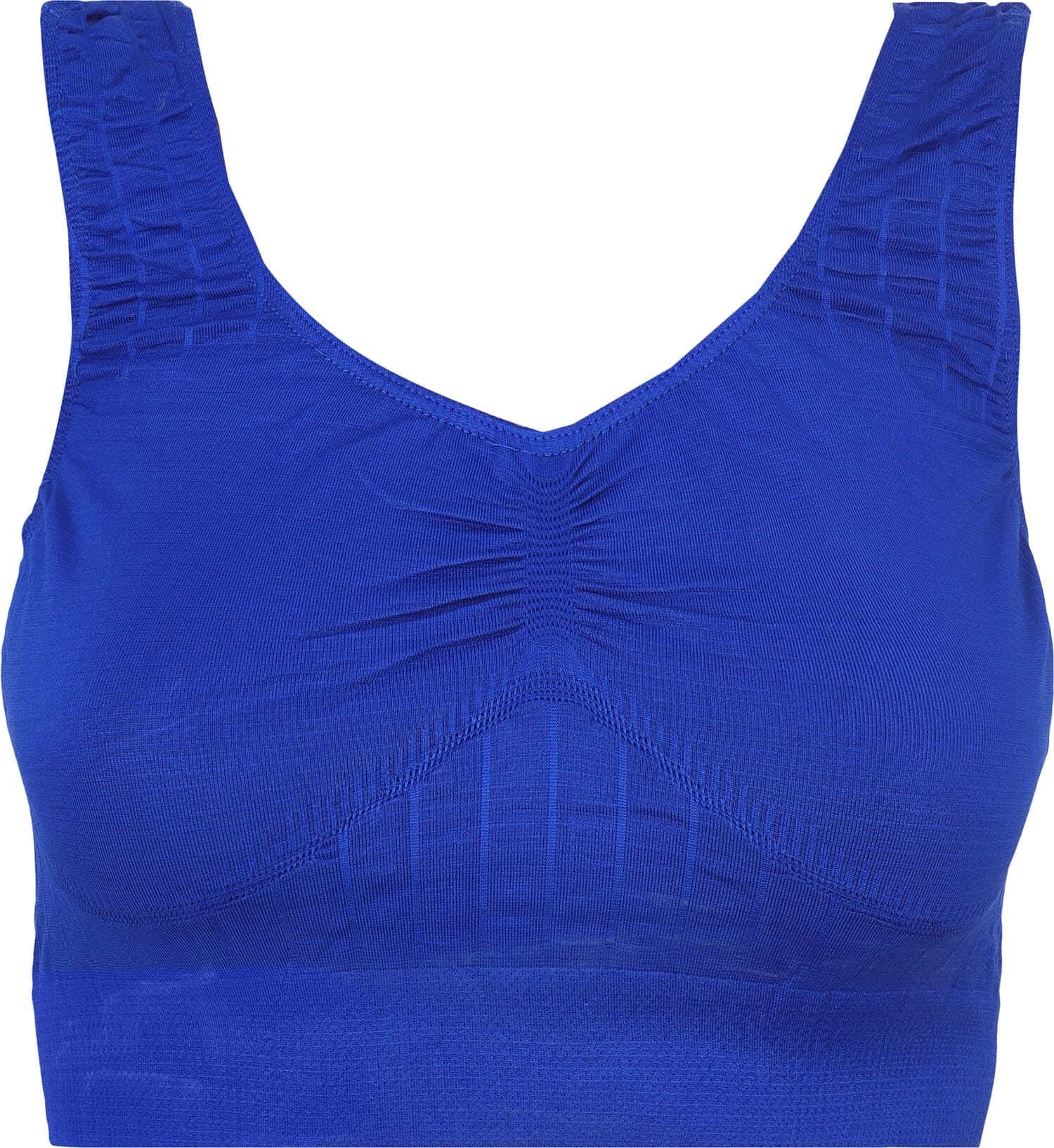 Lycra Soft bra For Women, Free Size