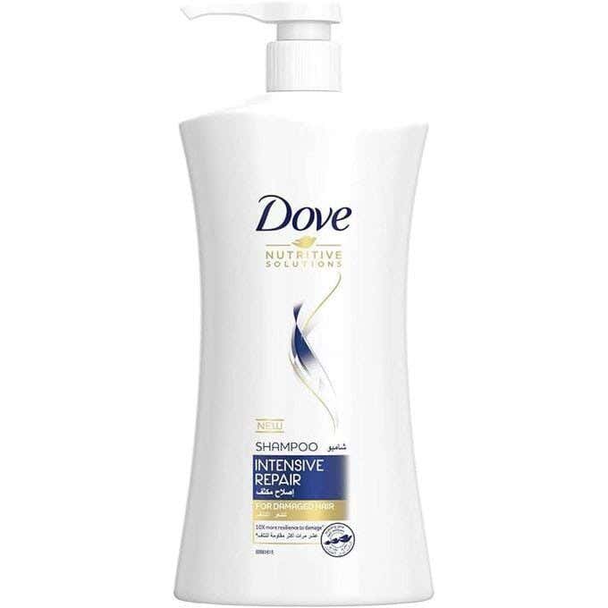 Dove Dove Intensive Repair Shampoo 1L