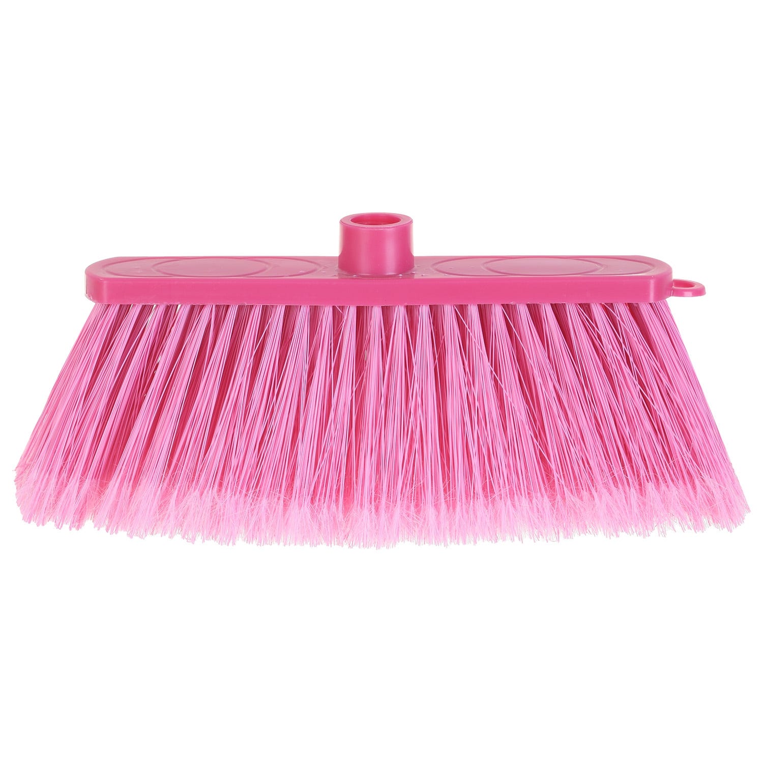 Rienamora Cleaning Brush, 25 cm - Fuchsia