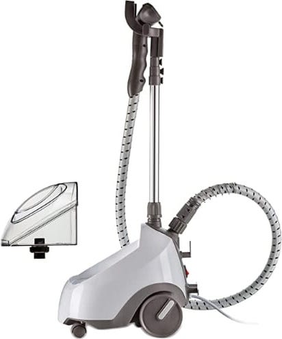 Kenwood GSP65 Steam Iron, 1500 Watt - White