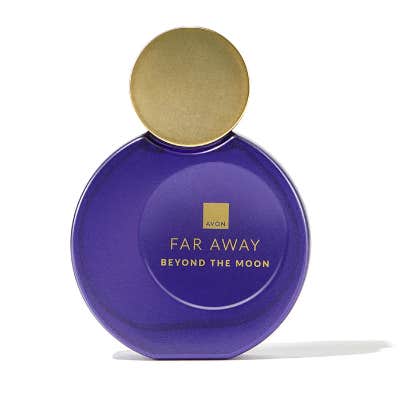 Avon Far Away Beyond the Moon Eau de Parfum, 50 ml