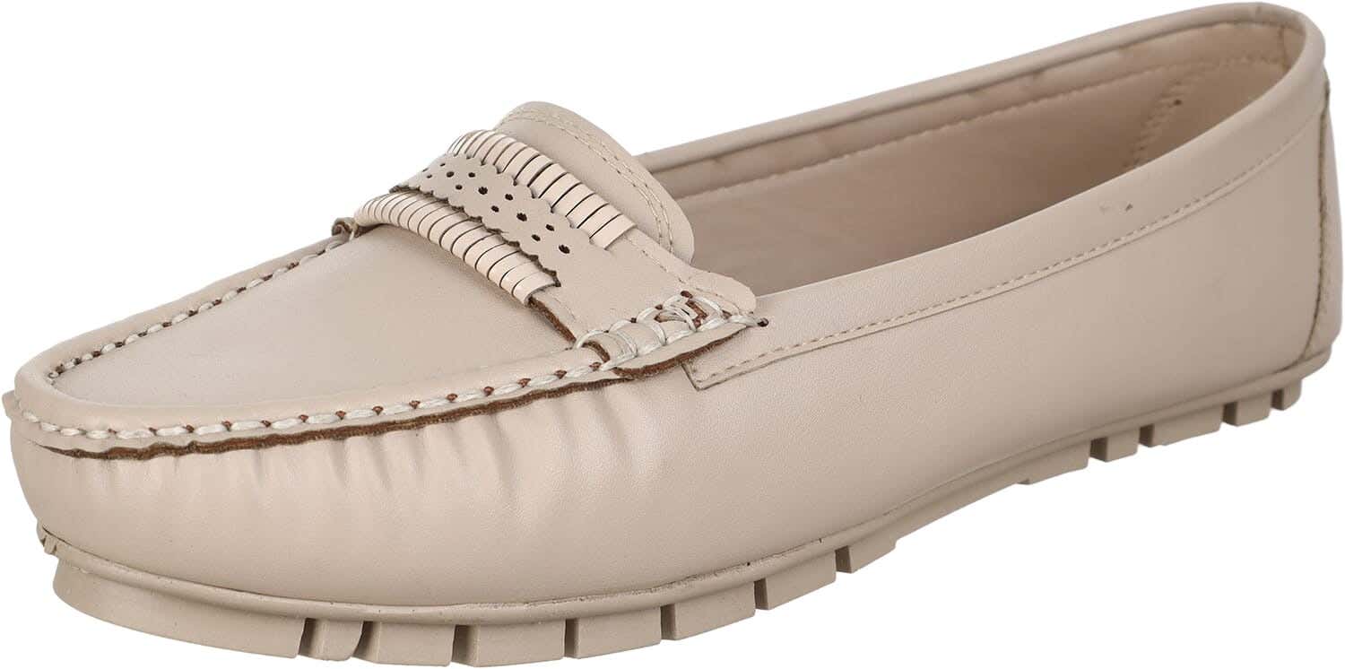 Leather Shoes for Women