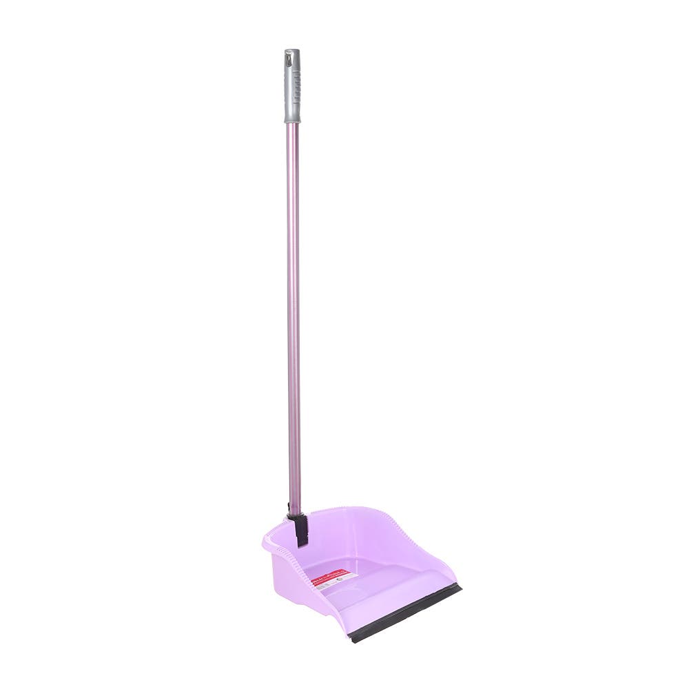 El Helal & Star Plastic Shovel With Hand - Purple