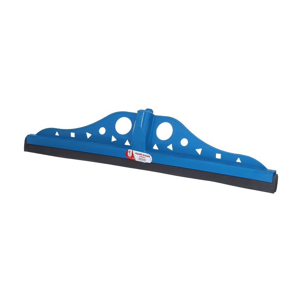 El Helal & Star Classic Floor Wiper - Blue