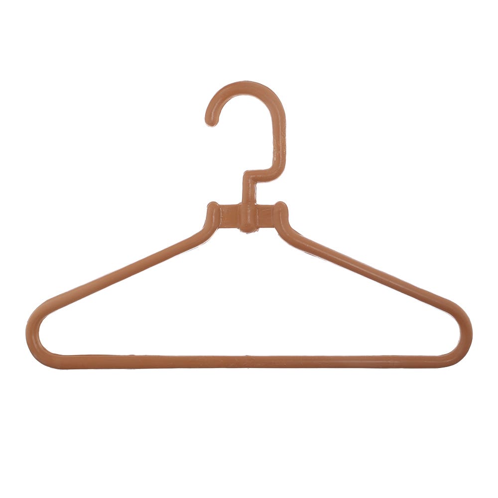Medstar Hunger - Light Brown
