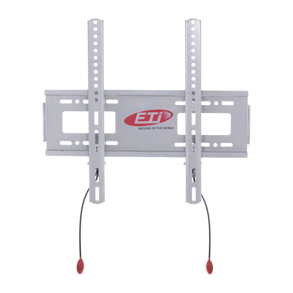 ETI BSL130 Screen Holder, 42:60 Inch - Silver