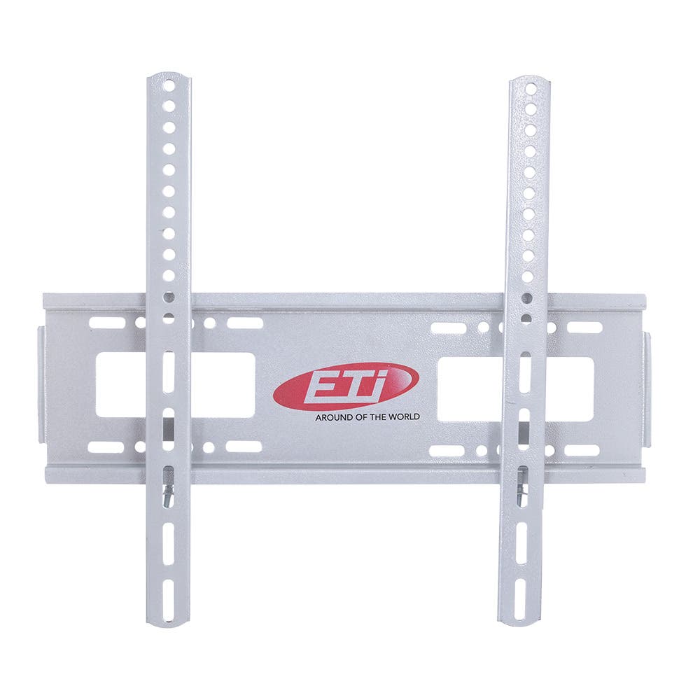 ETI MB400 Screen Holder, 32:55 Inch - Silver