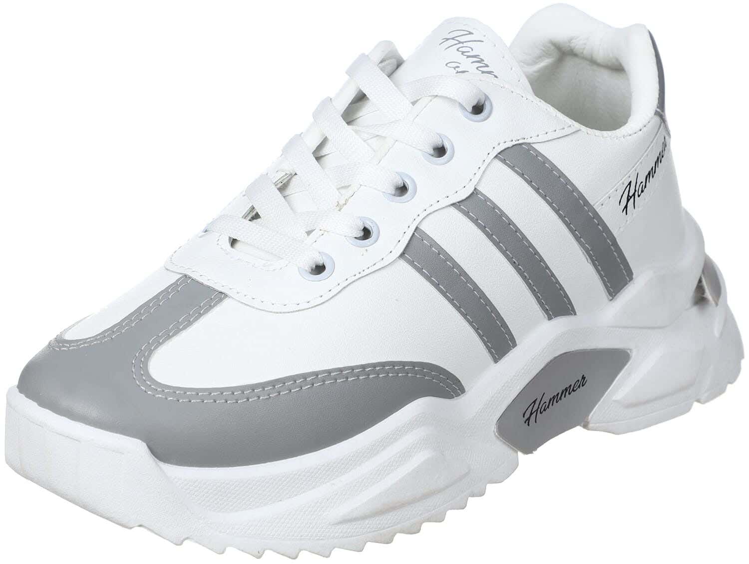 Leather Sneaker for Women
