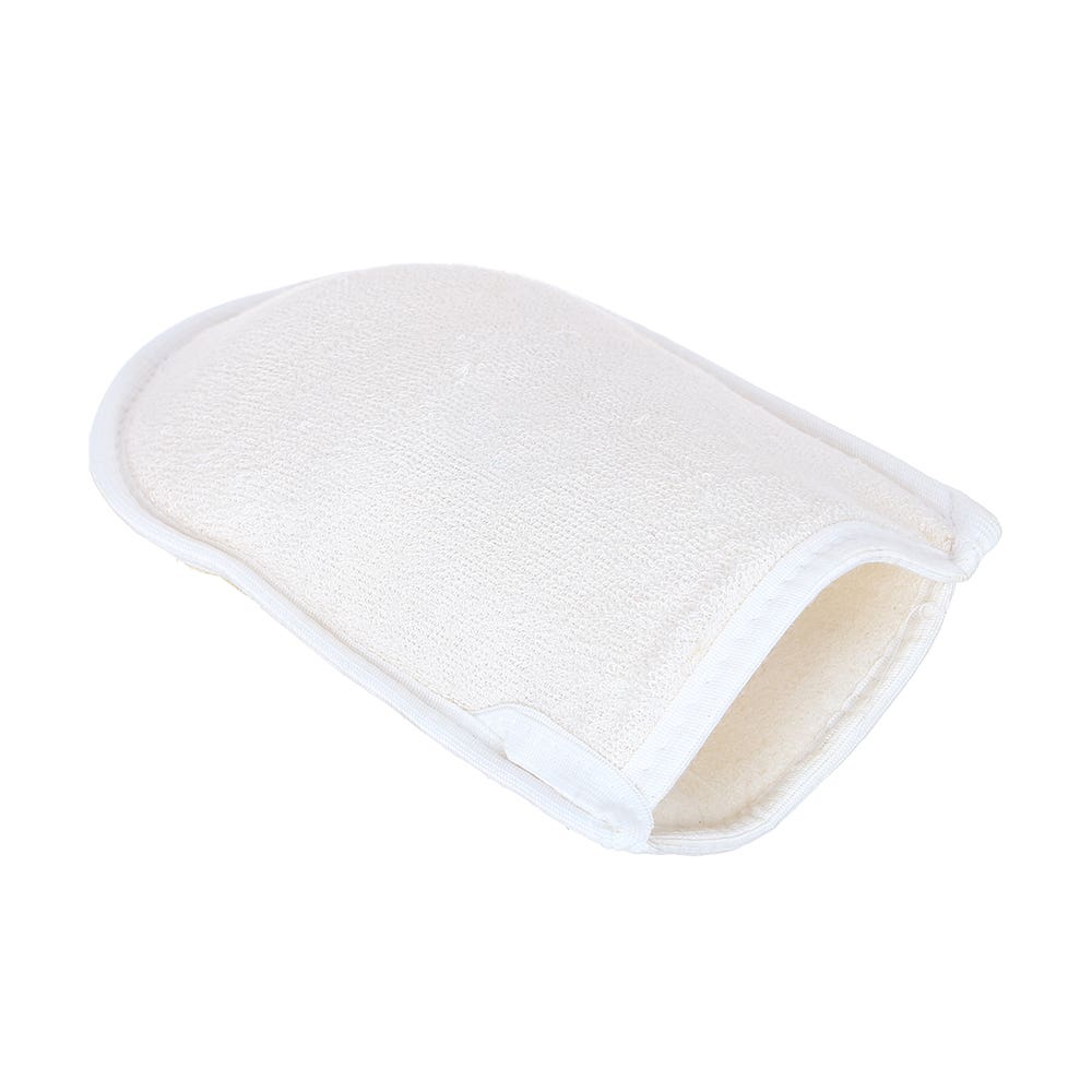 First Step Loofah - Beige