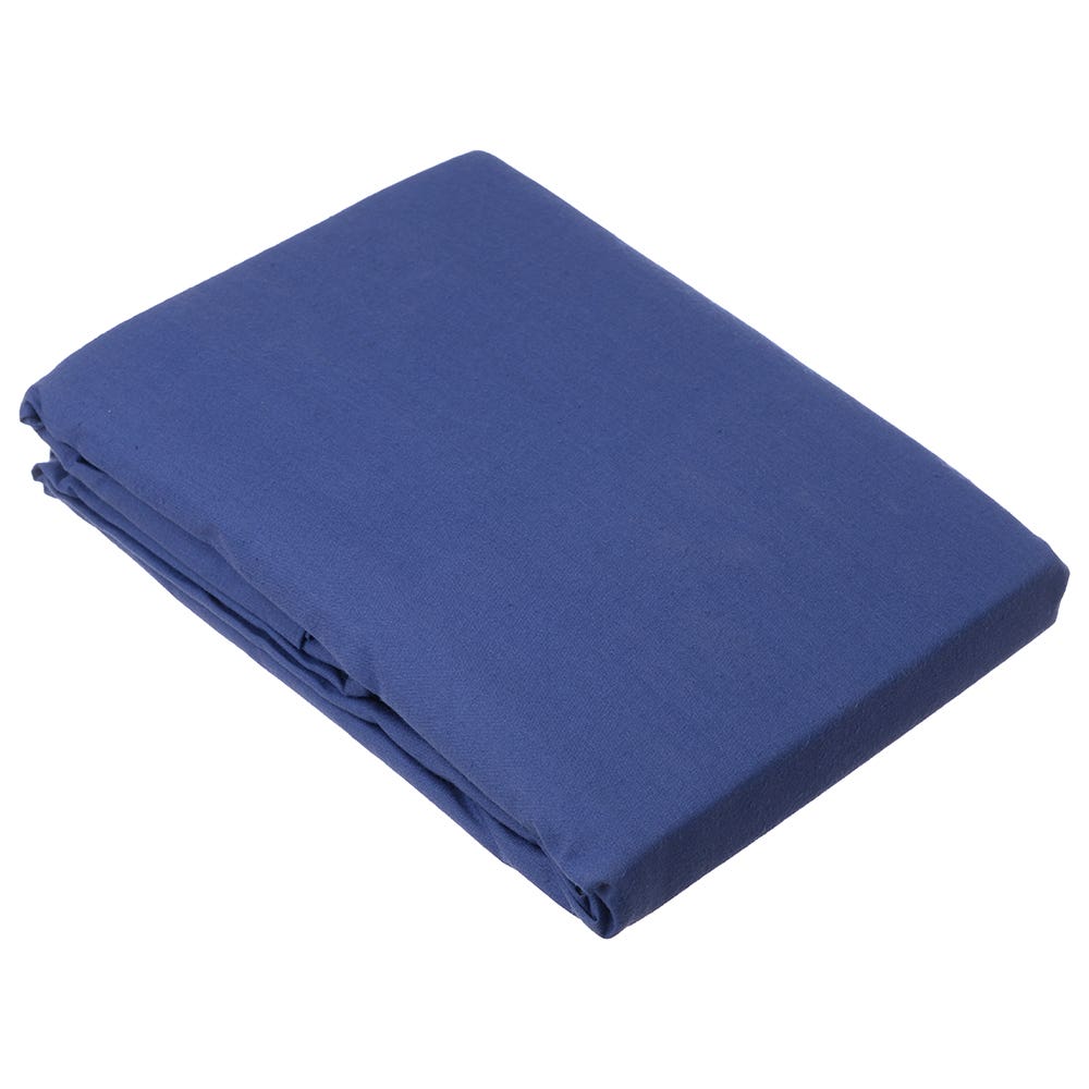 Nice Home Bed Cover, 160×200 cm - Navy