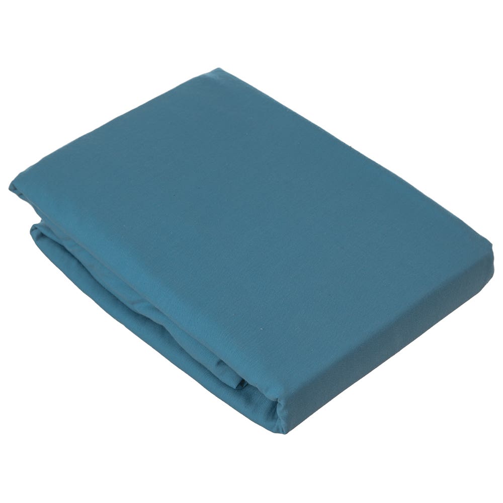 Nice Home Bed Cover, 180×200 cm - Dark Green