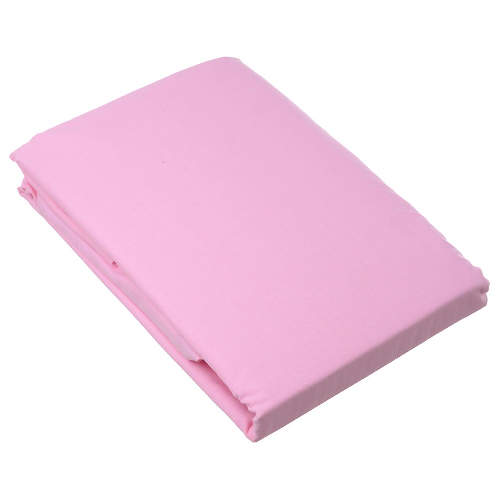 Nice Home Bed Cover, 180×200 cm - Rose