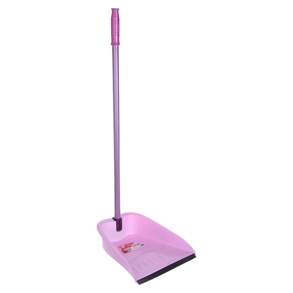 El Helal & Star Shovel With Hand - Pink