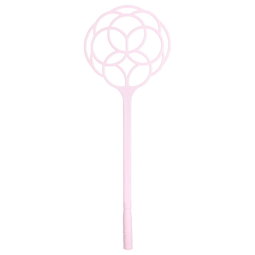 El Helal & Star Carpet Racket, 60 cm - Pink