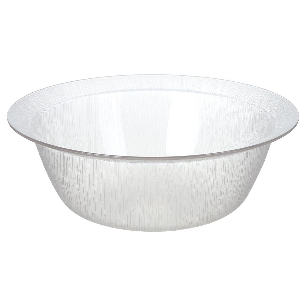 Elite Bowl, 28 cm - Clear